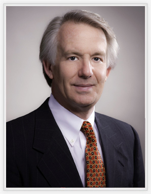 Mark B. Frost, Managing Partner of Frost & Co.